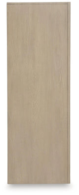 Calmoro Chest