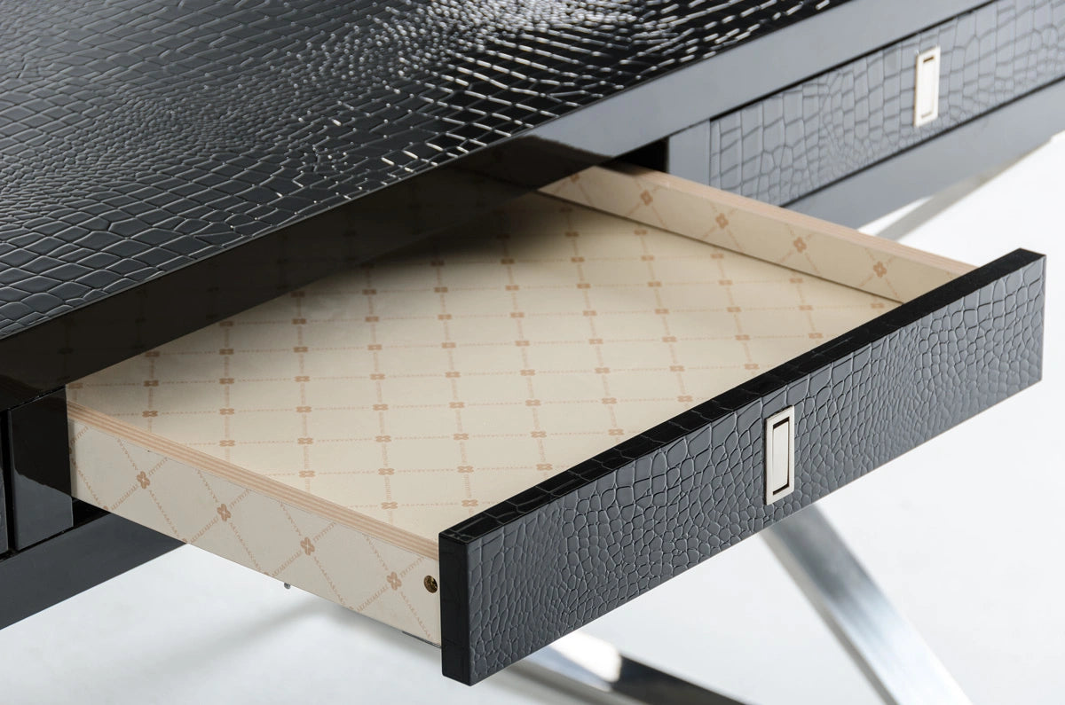 A&X Congress Transitional Office Desk