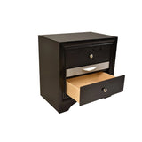 Matrix Nightstand