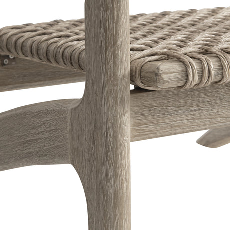 Atlas Outdoor Chair