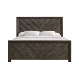 Eleanor Bed