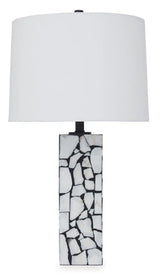 Macaria Table Lamp