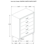 Melody Bedroom Set