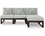 Beachloft Outdoor Sectional