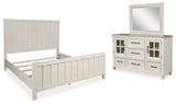 Shaybrock Bedroom Set