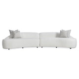 Calder Fabric Sectional