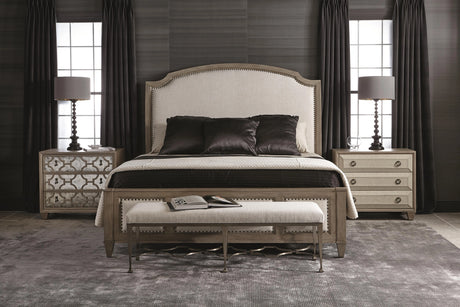 Santa Barbara Nightstand