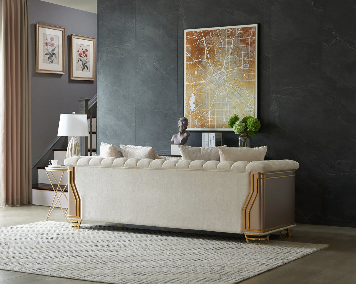 Chateau Sofa