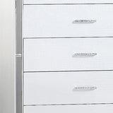 Sterling Chest