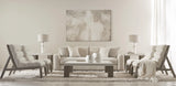 Lorenzo Side Table