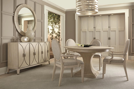 East Hampton Arm Chair