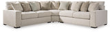 Ballyton Upholstery Package