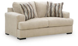 Lofwood Loveseat