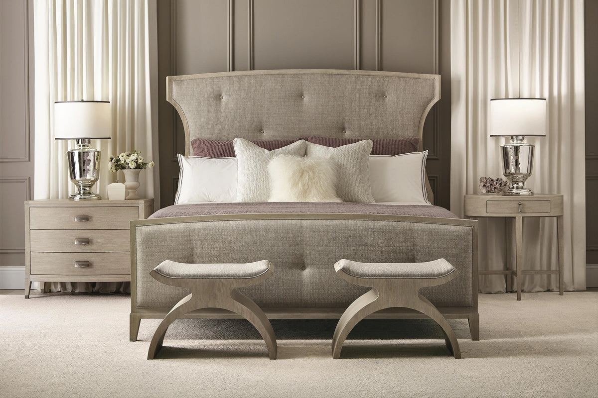 East Hampton Nightstand