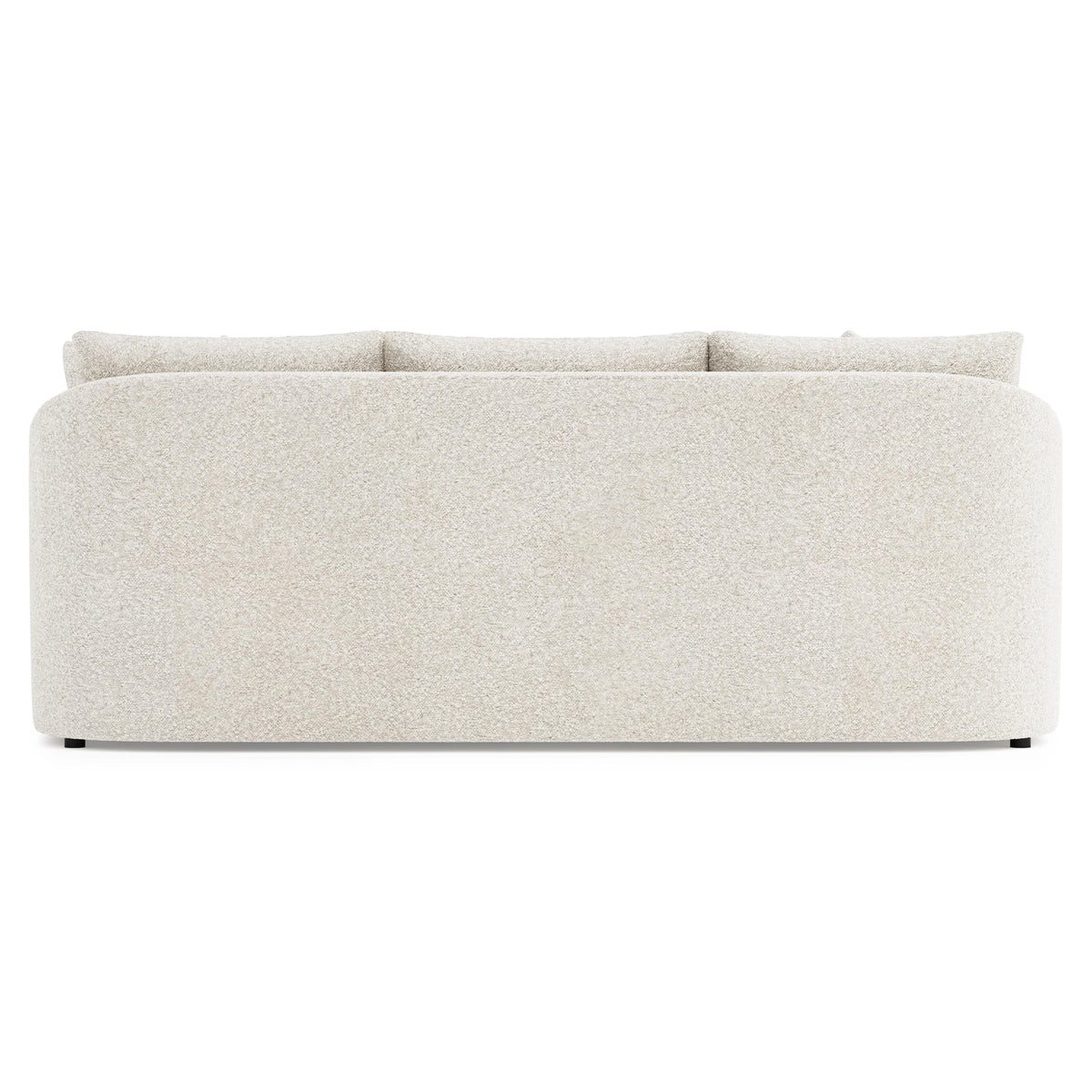 Astoria Fabric Sofa