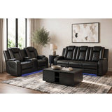Carlo Living Room Set
