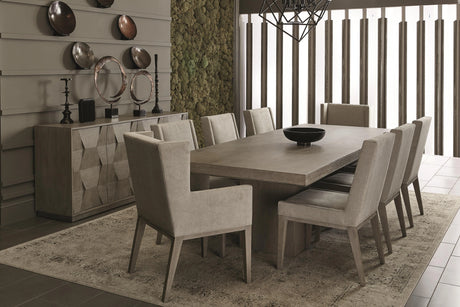 Linea Buffet