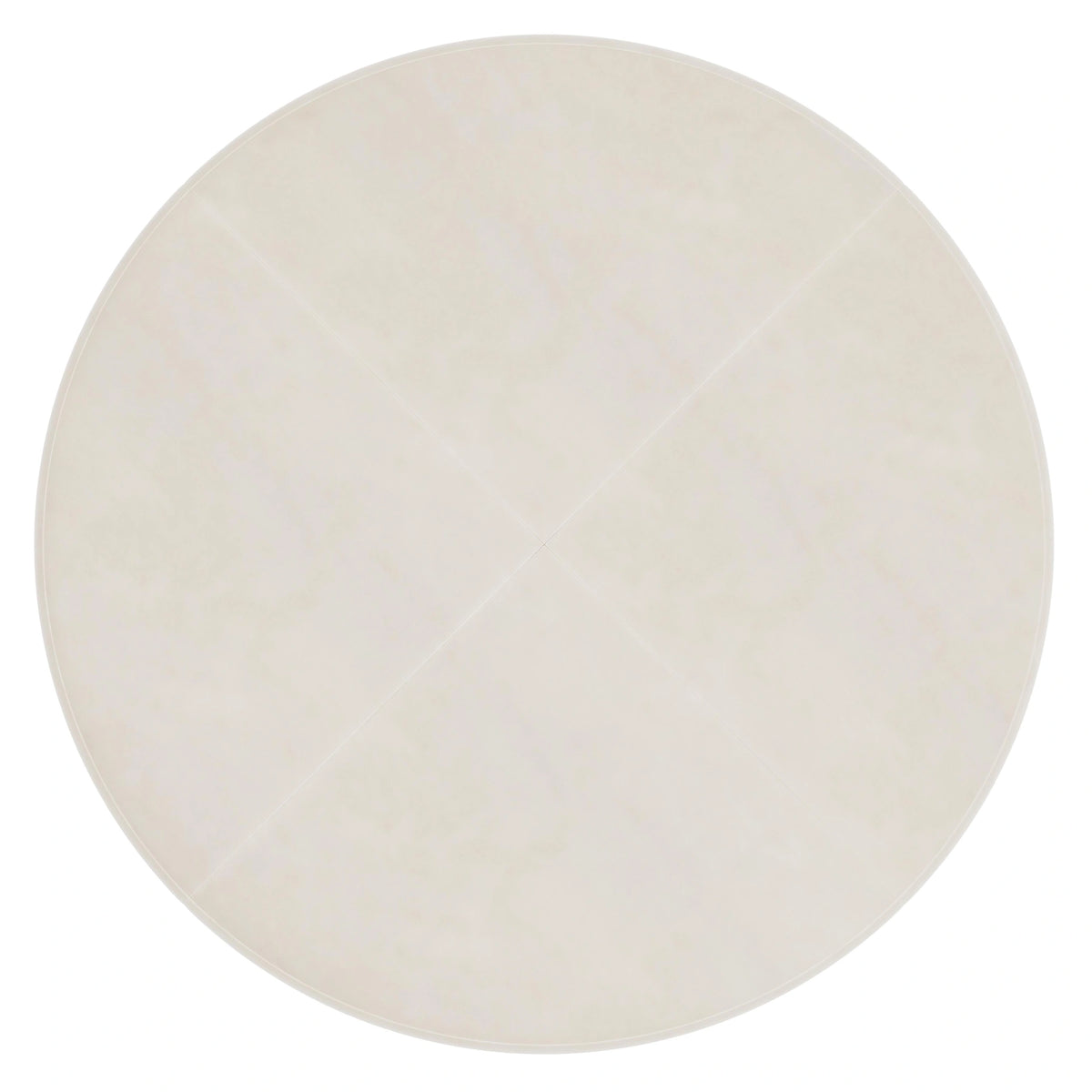 Lolo Leather Ottoman