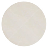 Lolo Leather Ottoman