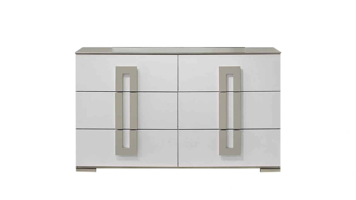 Olivia Bedroom Set