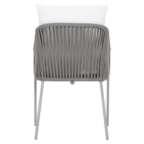 Amalfi Outdoor Arm Chair
