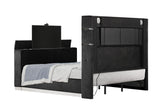 Lavish Bed