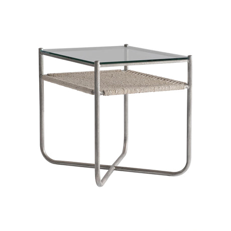 Kendo Side Table