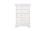 Charlie Chest with LED