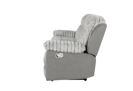 U6028 Reclining Sofa