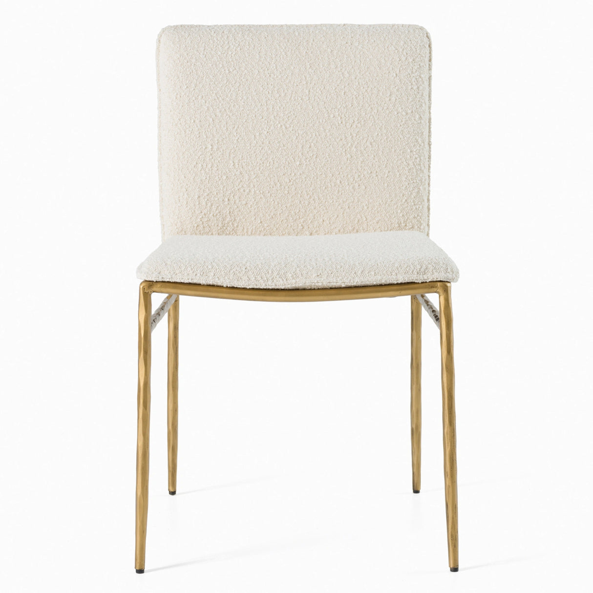 Atlanta - Modern Fabric Dining Chair