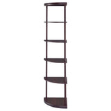 Bonwick Corner Bookshelf