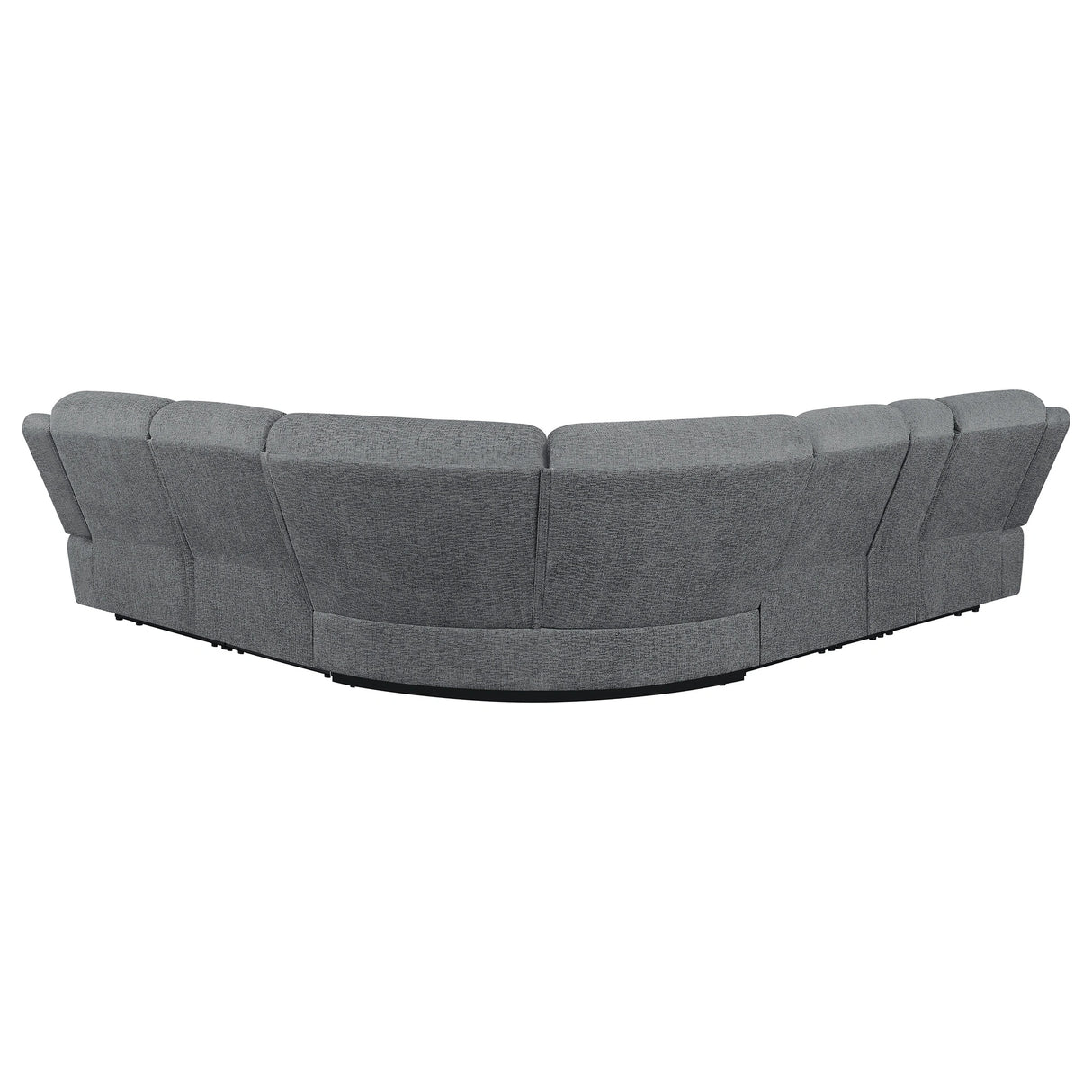 Bahrain Modular Reclining Sectional Sofa