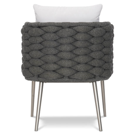 Santa Cruz Outdoor Arm Chair