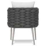 Santa Cruz Outdoor Arm Chair