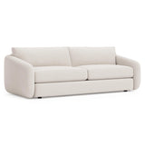 Soleil Fabric Sofa