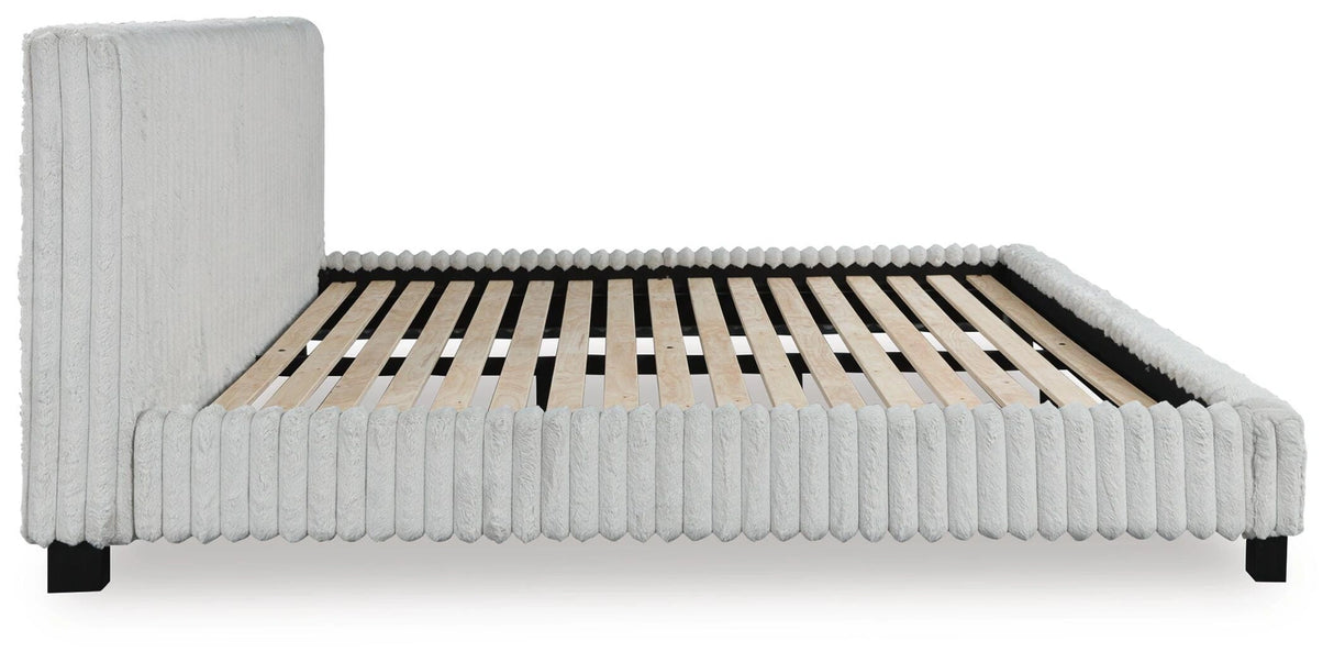 Zuraleus Bed
