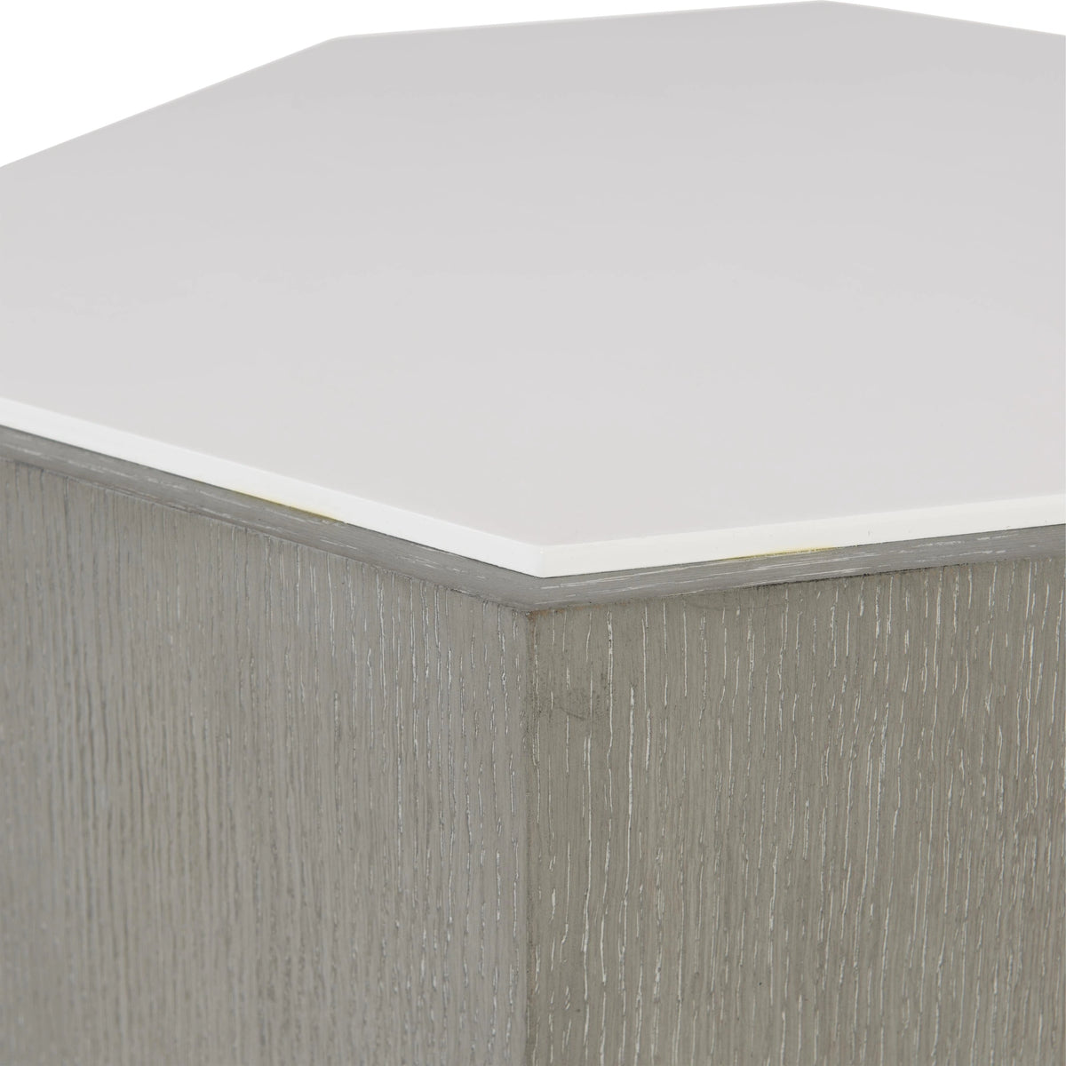 Avenue Side Table
