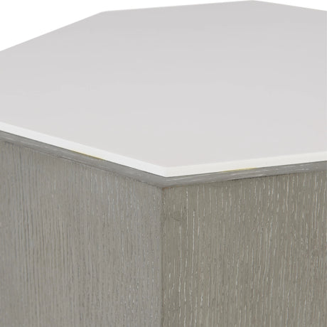 Avenue Side Table