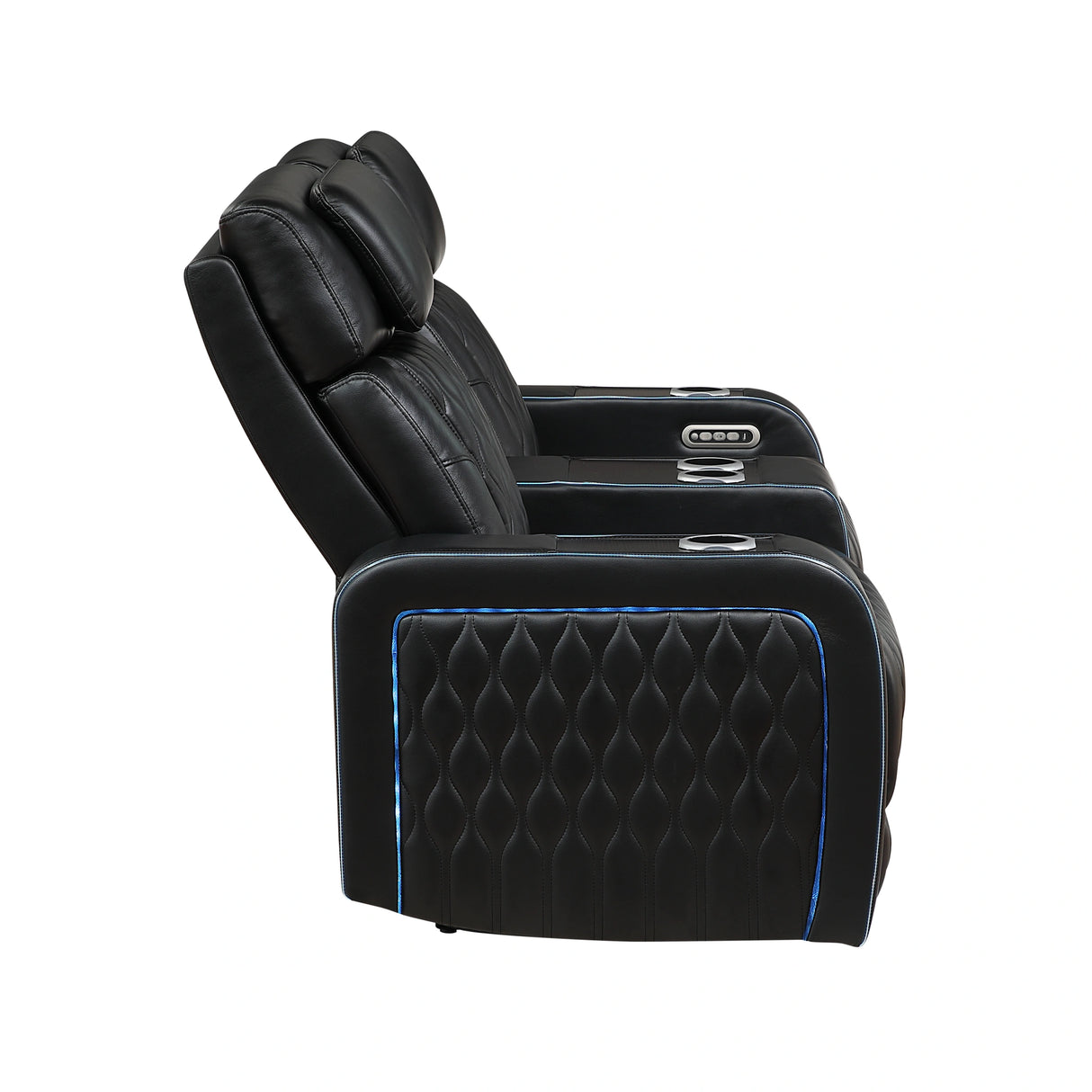 Electra Loveseat