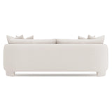 Rowan Fabric Sofa