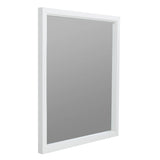 Nova Domus Valencia Contemporary Mirror