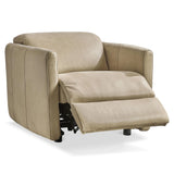 Sierra Leather Power Motion Chair