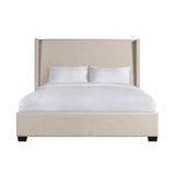 Magnolia King Upholstered Bed