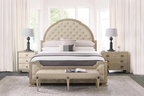 Santa Barbara Nightstand