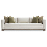Lanai Fabric Sofa (91")
