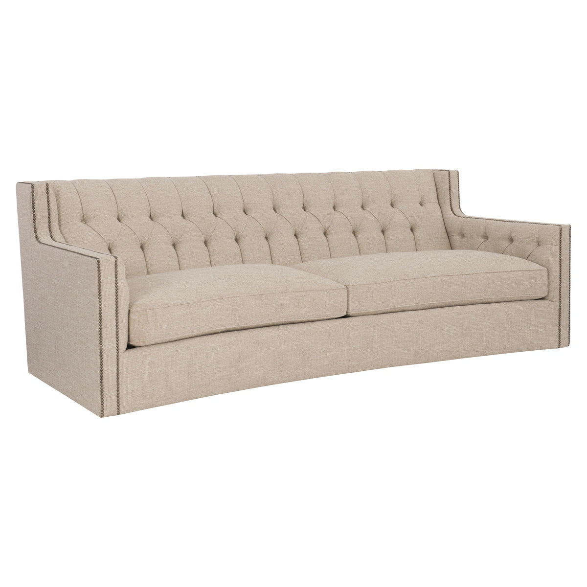 Candace Fabric Sofa