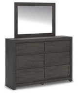 Fraluna Bedroom Set