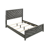 Denver Bed