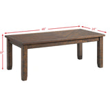 Jax Three Table Occasional Set