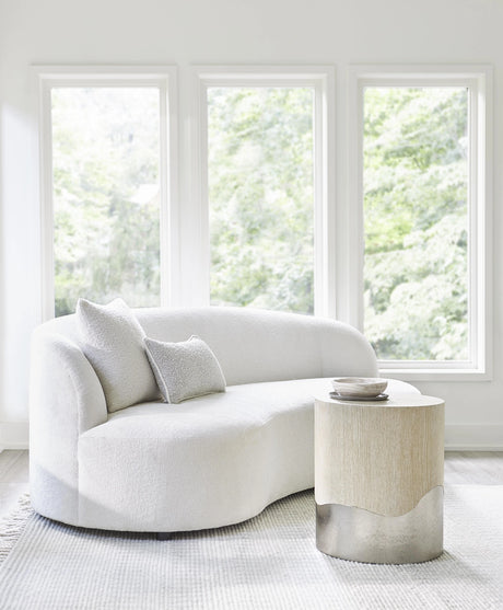 Solaria Accent Table
